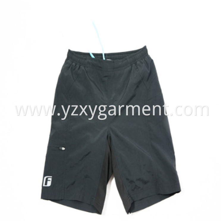 Bike Shorts Cycle Pants